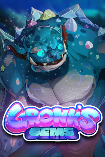 Демо игра Gronk's Gems на сайте игровых автоматов JoyCasino