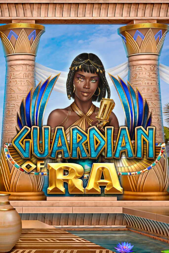 Демо игра Guardian of Ra на сайте игровых автоматов JoyCasino