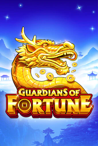 Демо игра Guardians of Fortune на сайте игровых автоматов JoyCasino