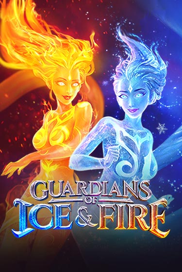 Демо игра Guardians of Ice & Fire на сайте игровых автоматов JoyCasino