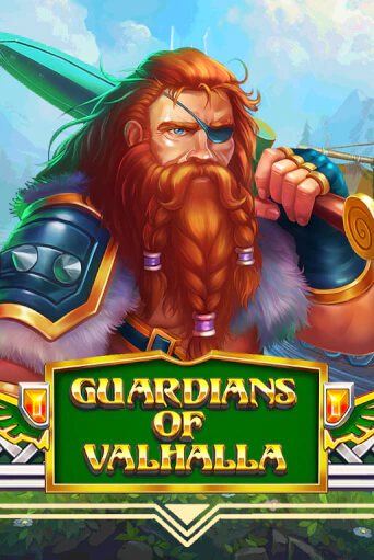 Демо игра Guardians Of Valhalla на сайте игровых автоматов JoyCasino