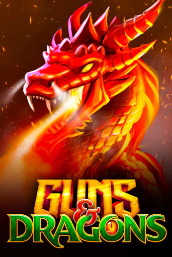 Демо игра Guns And Dragons на сайте игровых автоматов JoyCasino