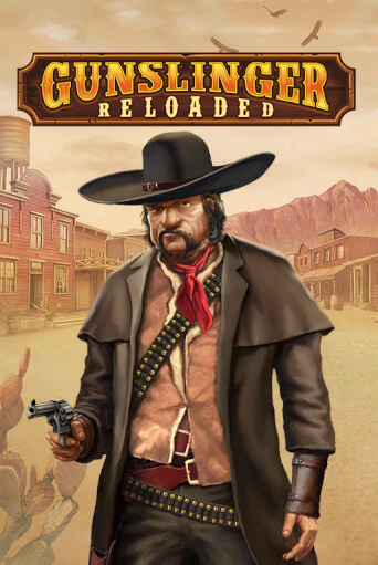 Демо игра Gunslinger: Reloaded на сайте игровых автоматов JoyCasino