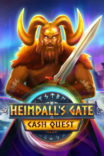 Демо игра Heimdall's Gate Cash Quest на сайте игровых автоматов JoyCasino