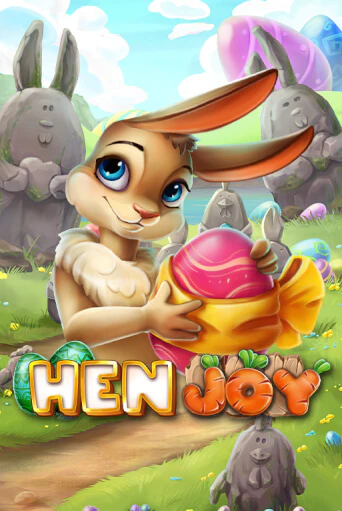 Демо игра HENjoy на сайте игровых автоматов JoyCasino