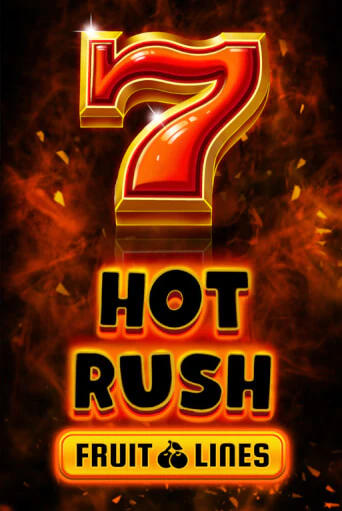 Демо игра HOT RUSH Fruit Lines на сайте игровых автоматов JoyCasino