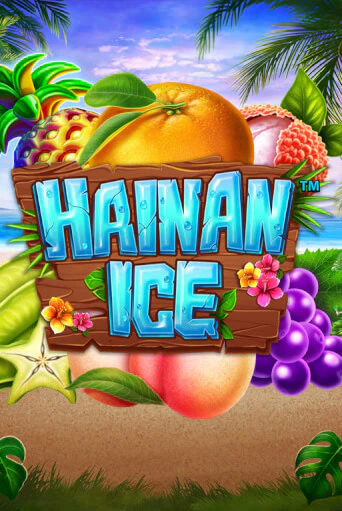 Демо игра Hainan Ice на сайте игровых автоматов JoyCasino