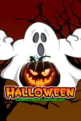 Демо игра Halloween на сайте игровых автоматов JoyCasino