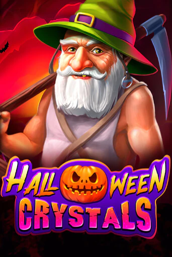 Демо игра Halloween Crystals на сайте игровых автоматов JoyCasino