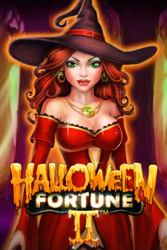 Демо игра Halloween Fortune II на сайте игровых автоматов JoyCasino