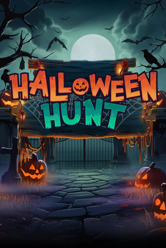 Демо игра Halloween Hunt на сайте игровых автоматов JoyCasino