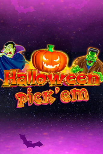 Демо игра Halloween Pick'em на сайте игровых автоматов JoyCasino