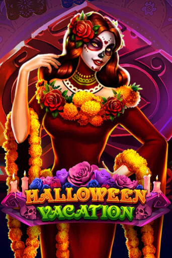 Демо игра Halloween Vacation на сайте игровых автоматов JoyCasino