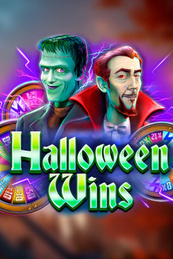 Демо игра Halloween Wins на сайте игровых автоматов JoyCasino