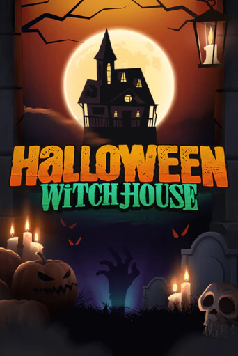 Демо игра Halloween: Witch House на сайте игровых автоматов JoyCasino