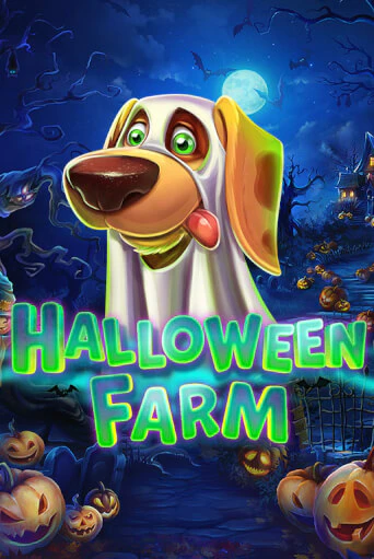 Демо игра Halloween Farm на сайте игровых автоматов JoyCasino