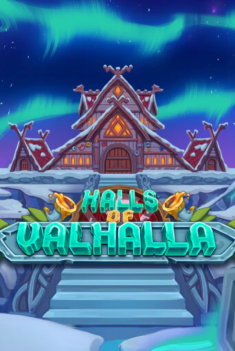 Демо игра Halls of Valhalla на сайте игровых автоматов JoyCasino