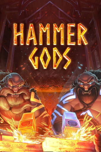 Демо игра Hammer Gods на сайте игровых автоматов JoyCasino