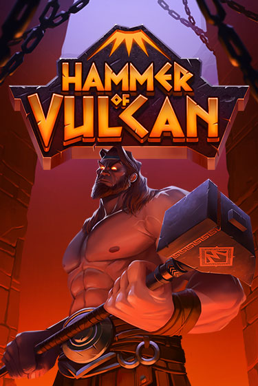 Демо игра Hammer of Vulcan на сайте игровых автоматов JoyCasino