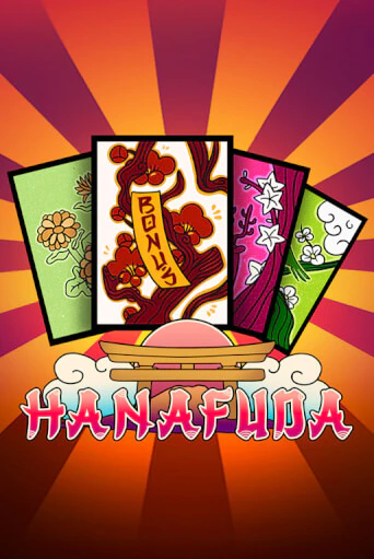 Демо игра Hanafuda на сайте игровых автоматов JoyCasino