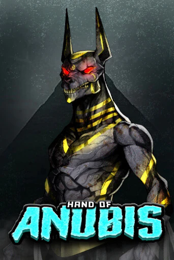 Демо игра Hand of Anubis на сайте игровых автоматов JoyCasino