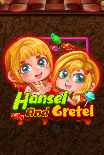 Демо игра Hansel And Gretel на сайте игровых автоматов JoyCasino