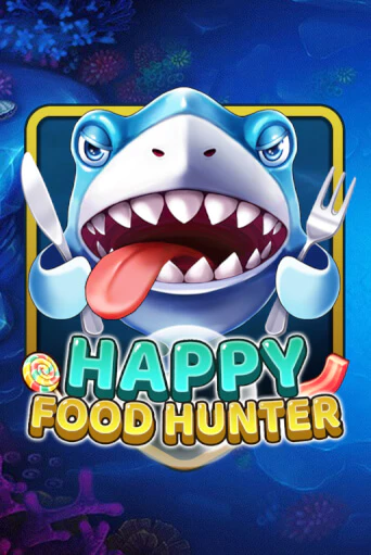 Демо игра Happy Food Hunter на сайте игровых автоматов JoyCasino