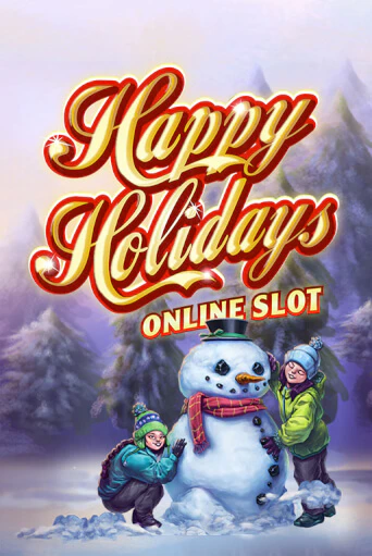 Демо игра Happy Holidays на сайте игровых автоматов JoyCasino