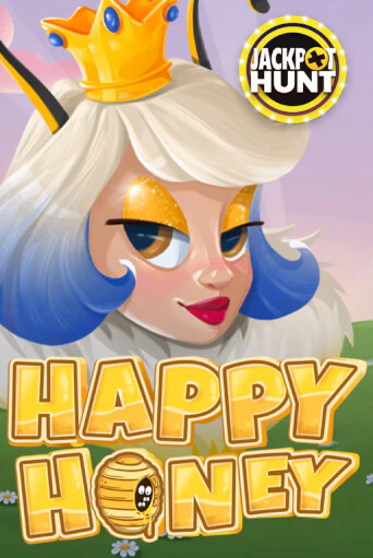 Демо игра Happy Honey на сайте игровых автоматов JoyCasino