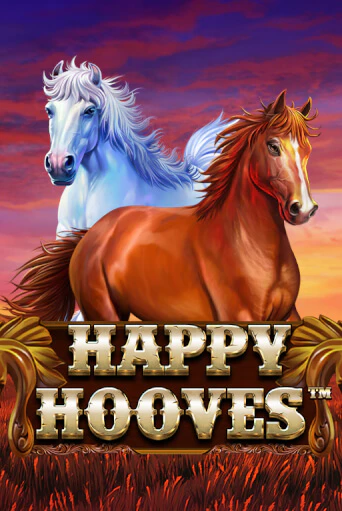 Демо игра Happy Hooves на сайте игровых автоматов JoyCasino