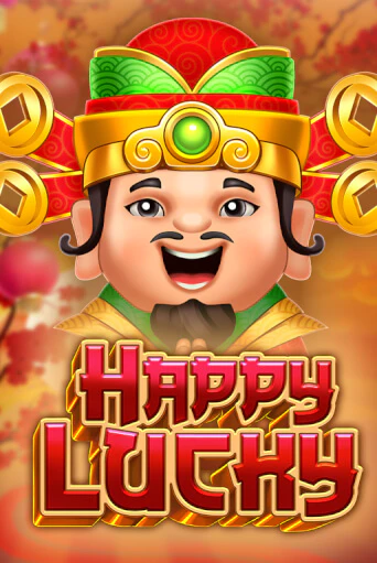 Демо игра Happy Lucky на сайте игровых автоматов JoyCasino