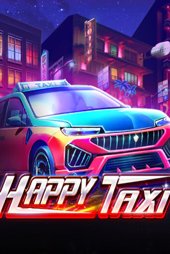 Демо игра Happy Taxi на сайте игровых автоматов JoyCasino