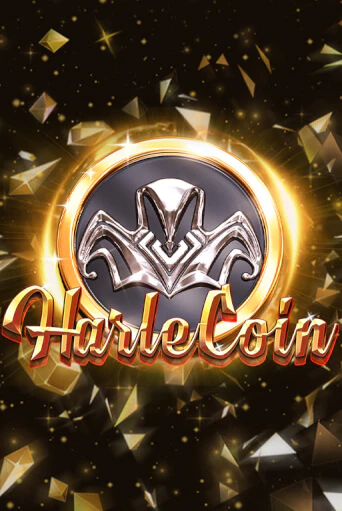 Демо игра HarleCoin на сайте игровых автоматов JoyCasino