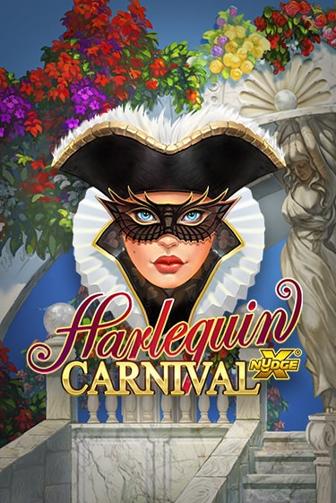 Демо игра Harlequin Carnival на сайте игровых автоматов JoyCasino