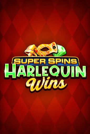 Демо игра Harlequin Wins на сайте игровых автоматов JoyCasino