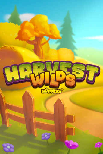 Демо игра Harvest Wilds на сайте игровых автоматов JoyCasino