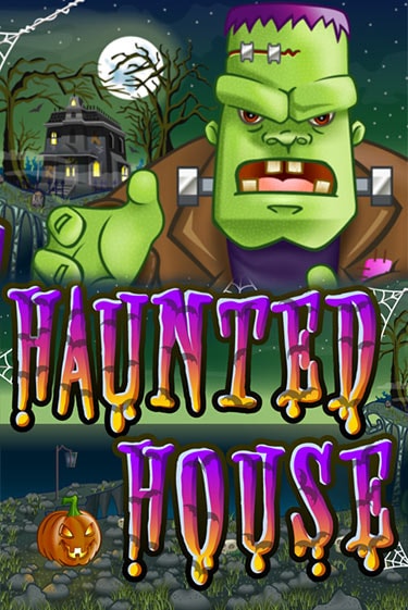 Демо игра Haunted House на сайте игровых автоматов JoyCasino