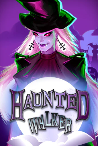 Демо игра Haunted Walker на сайте игровых автоматов JoyCasino