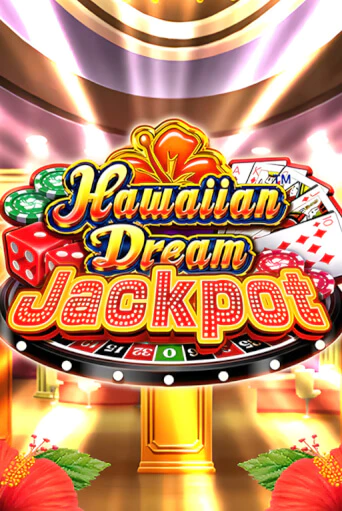 Демо игра Hawaiian Dream Jackpot на сайте игровых автоматов JoyCasino