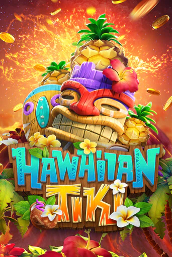 Демо игра Hawaiian Tiki на сайте игровых автоматов JoyCasino