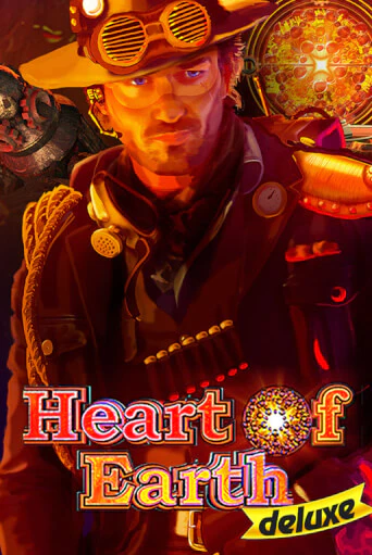 Демо игра Heart of Earth Deluxe на сайте игровых автоматов JoyCasino