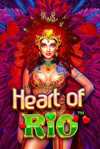 Демо игра Heart of Rio на сайте игровых автоматов JoyCasino