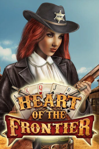 Демо игра Heart of the Frontier на сайте игровых автоматов JoyCasino