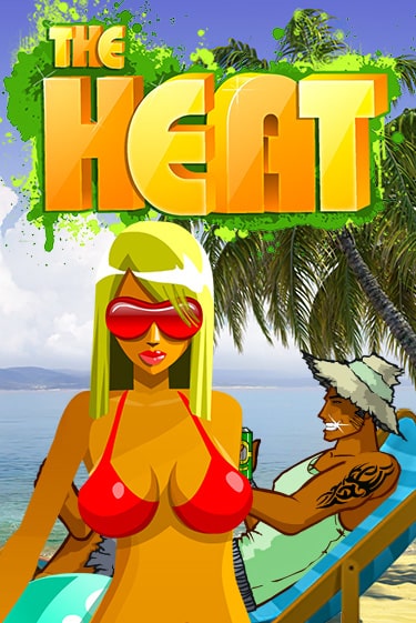 Демо игра The Heat на сайте игровых автоматов JoyCasino