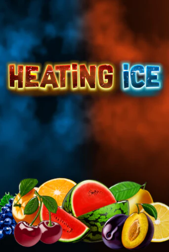 Демо игра Heating Ice на сайте игровых автоматов JoyCasino