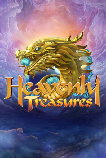 Демо игра Heavenly Treasure на сайте игровых автоматов JoyCasino