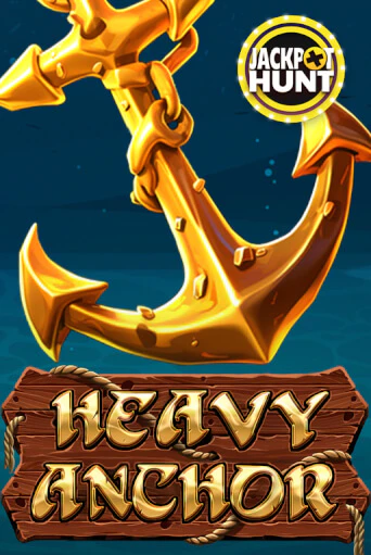 Демо игра Heavy Anchor на сайте игровых автоматов JoyCasino