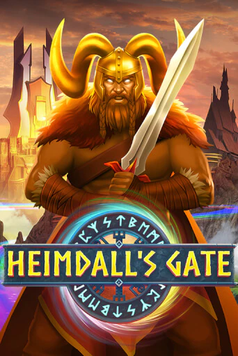 Демо игра Heimdall's Gate на сайте игровых автоматов JoyCasino