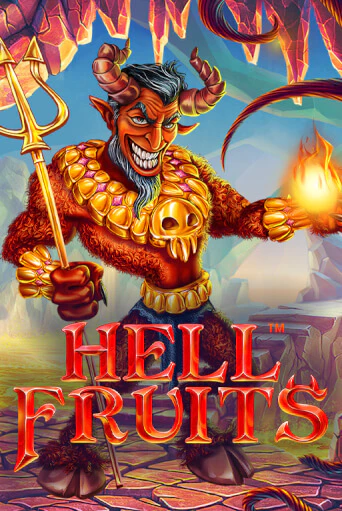 Демо игра Hell Fruits на сайте игровых автоматов JoyCasino