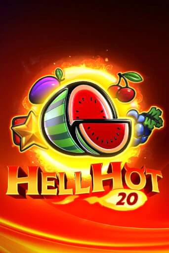 Демо игра Hell Hot 20 на сайте игровых автоматов JoyCasino